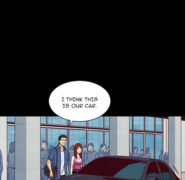 Bad Blood Chapter 58 Page 113