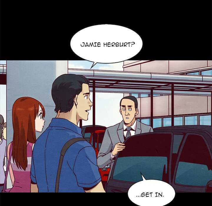 Bad Blood Chapter 58 Page 115