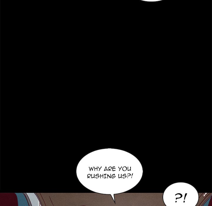 Bad Blood Chapter 58 Page 116