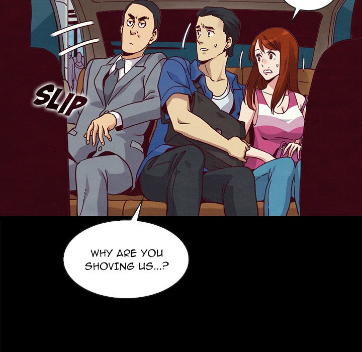 Bad Blood Chapter 58 Page 117