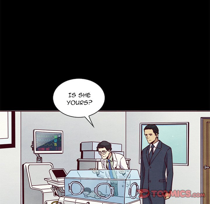Bad Blood Chapter 58 Page 12