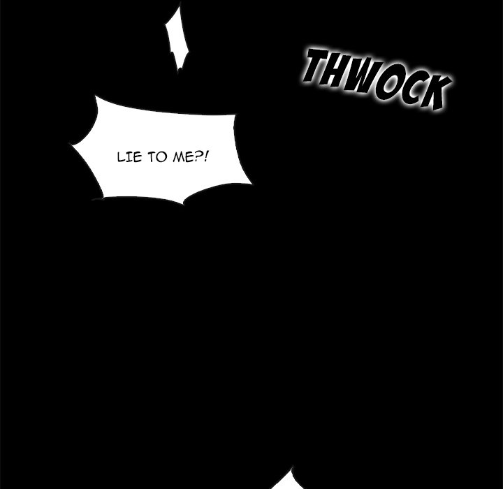 Bad Blood Chapter 58 Page 128