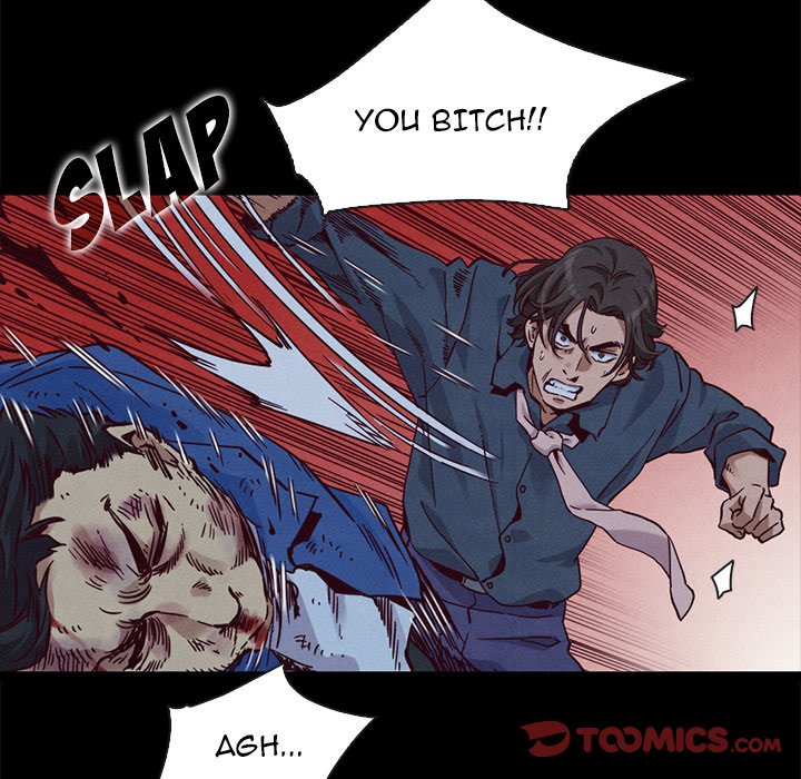 Bad Blood Chapter 58 Page 129