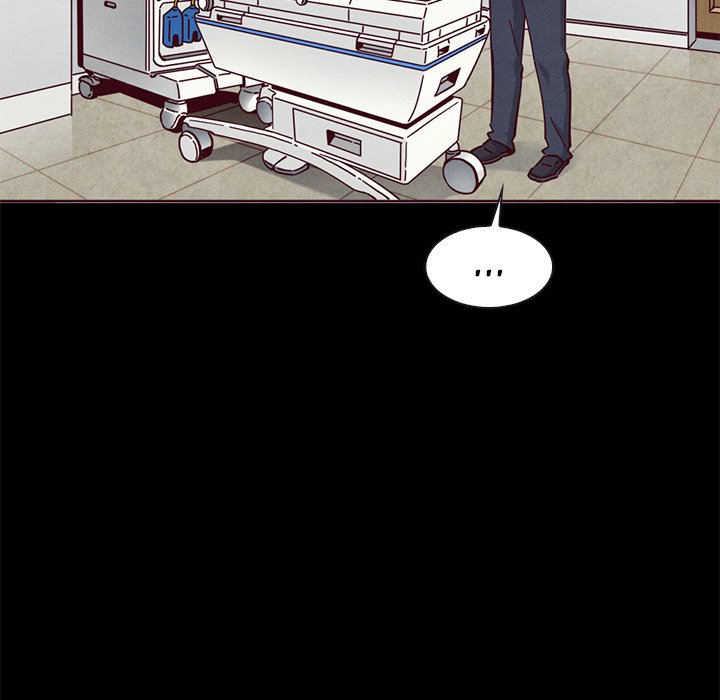 Bad Blood Chapter 58 Page 13