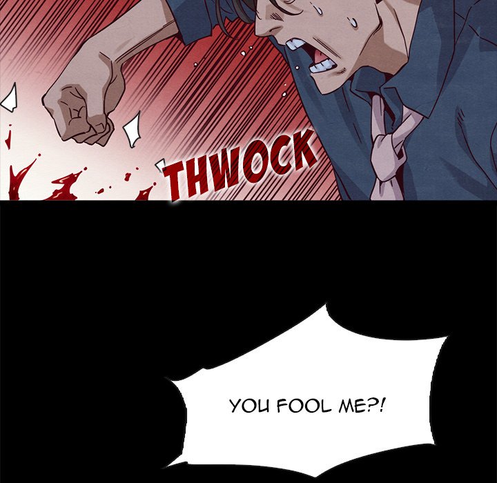 Bad Blood Chapter 58 Page 131