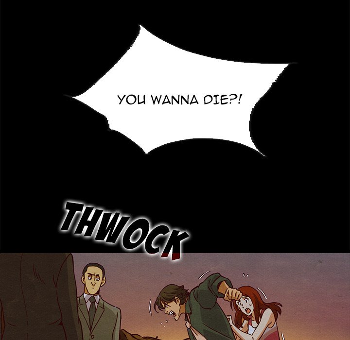 Bad Blood Chapter 58 Page 133