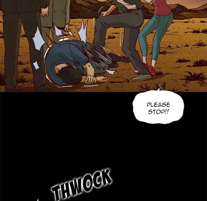Bad Blood Chapter 58 Page 134