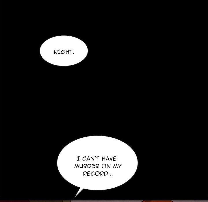 Bad Blood Chapter 58 Page 137