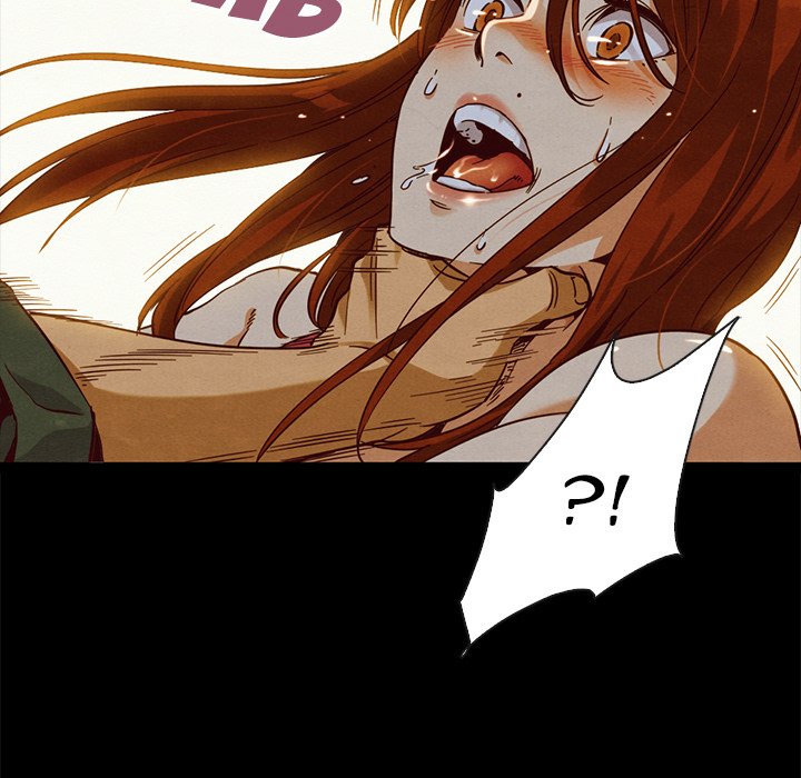 Bad Blood Chapter 58 Page 140
