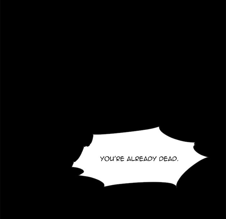 Bad Blood Chapter 58 Page 141