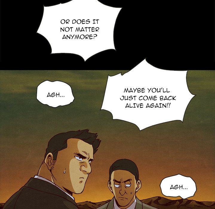 Bad Blood Chapter 58 Page 144