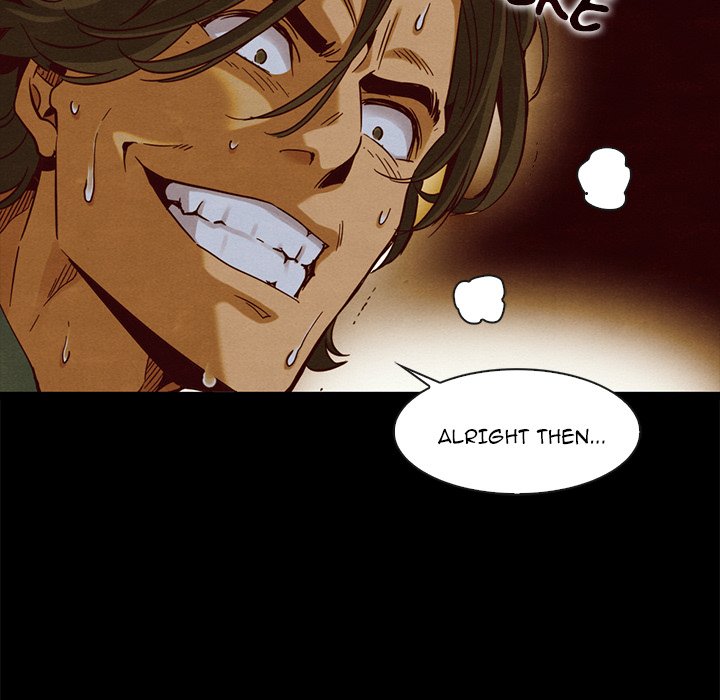 Bad Blood Chapter 58 Page 148