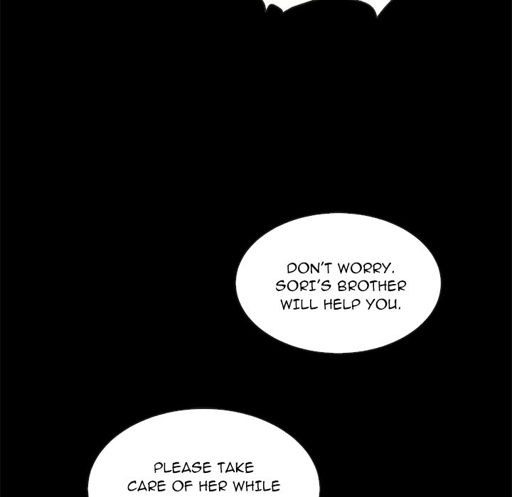 Bad Blood Chapter 58 Page 16