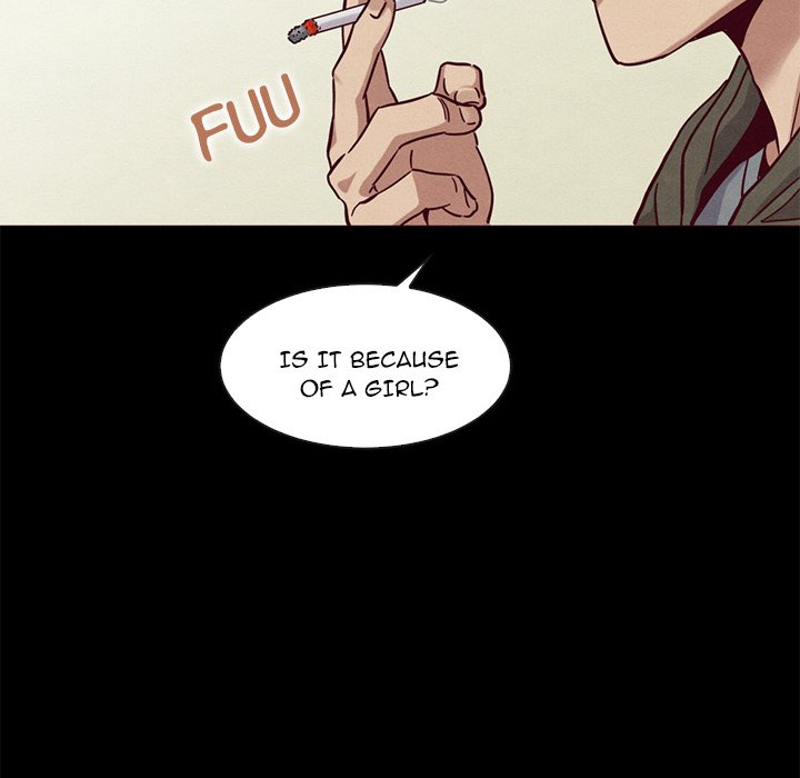 Bad Blood Chapter 58 Page 20