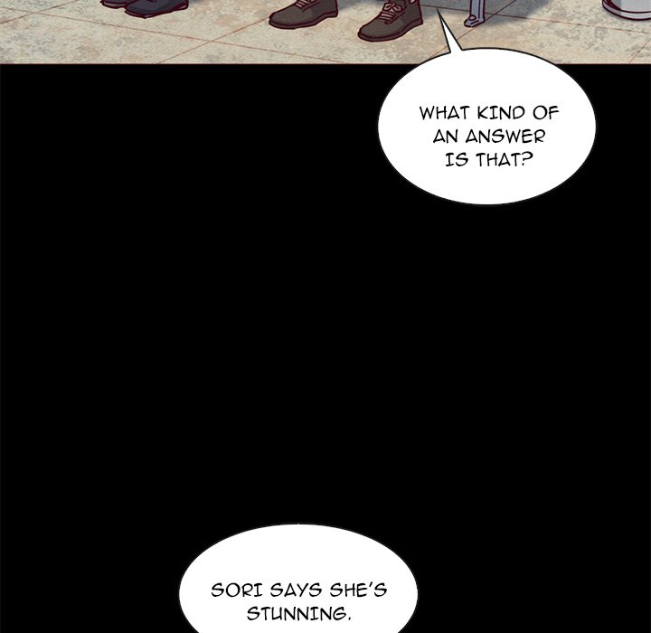 Bad Blood Chapter 58 Page 22