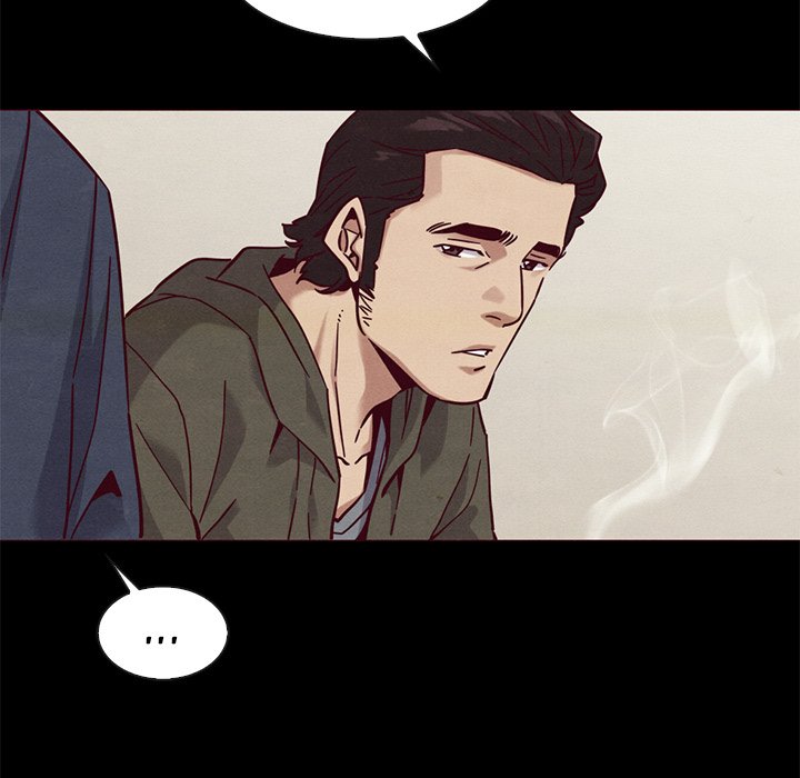 Bad Blood Chapter 58 Page 23