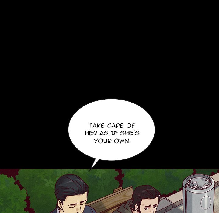 Bad Blood Chapter 58 Page 24