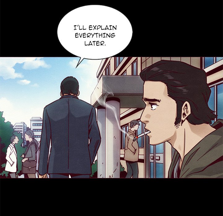 Bad Blood Chapter 58 Page 26