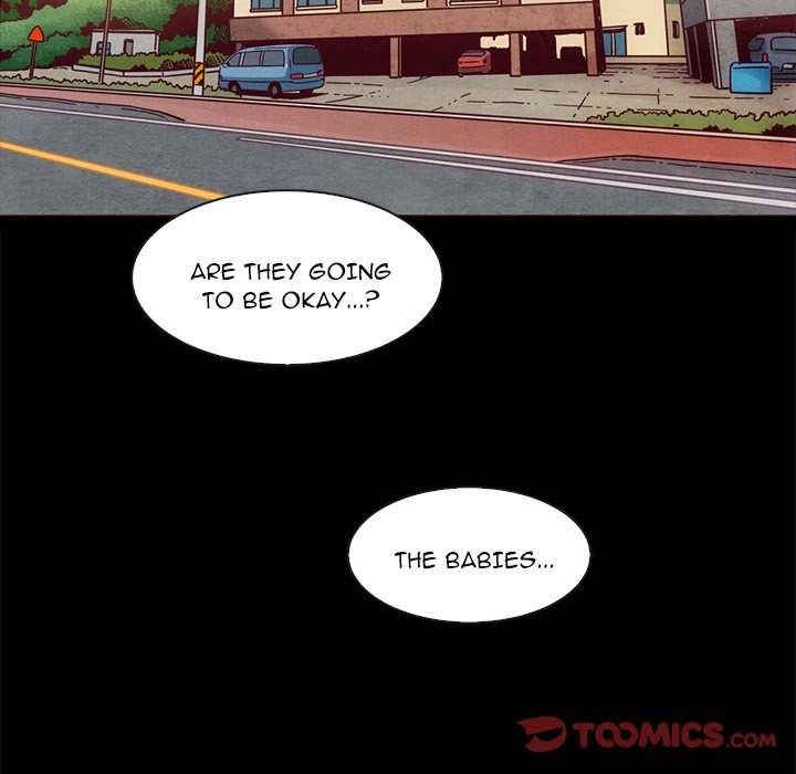 Bad Blood Chapter 58 Page 30