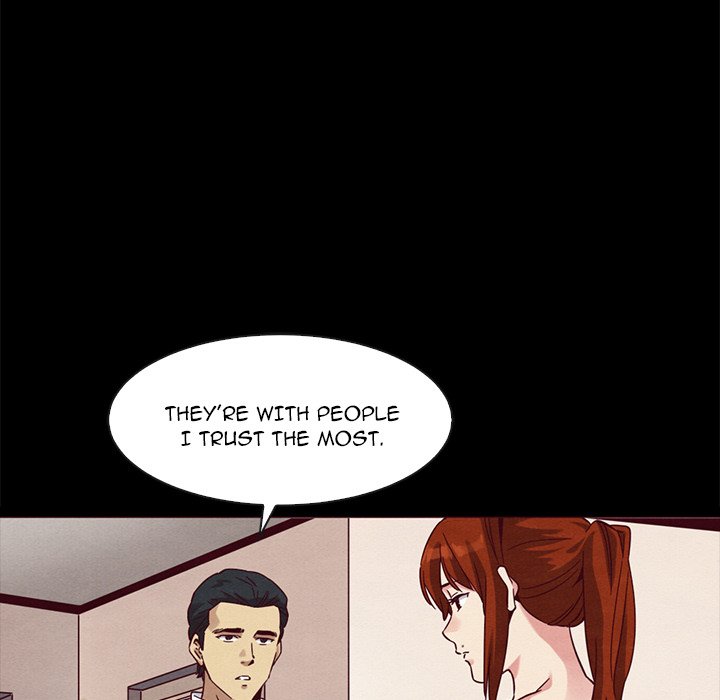 Bad Blood Chapter 58 Page 31
