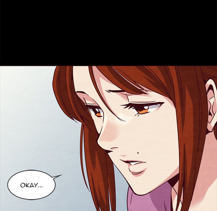 Bad Blood Chapter 58 Page 33