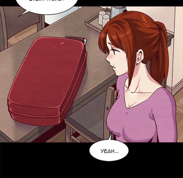 Bad Blood Chapter 58 Page 35