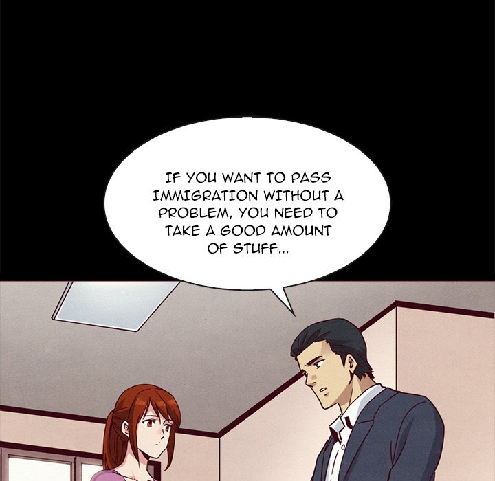 Bad Blood Chapter 58 Page 38
