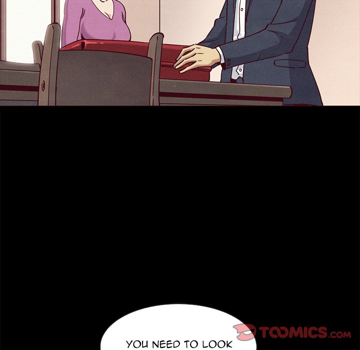 Bad Blood Chapter 58 Page 39