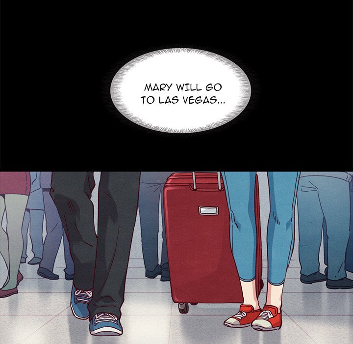Bad Blood Chapter 58 Page 45