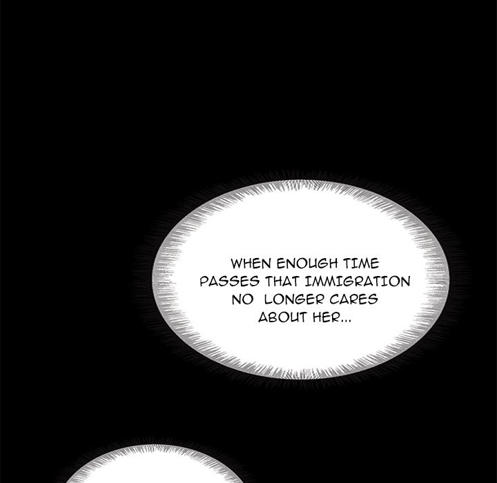 Bad Blood Chapter 58 Page 47