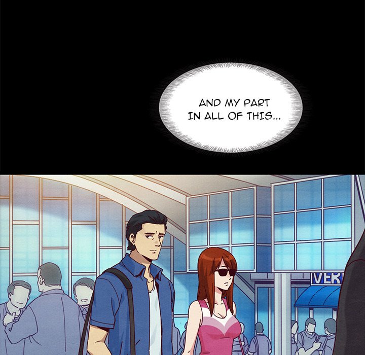 Bad Blood Chapter 58 Page 49