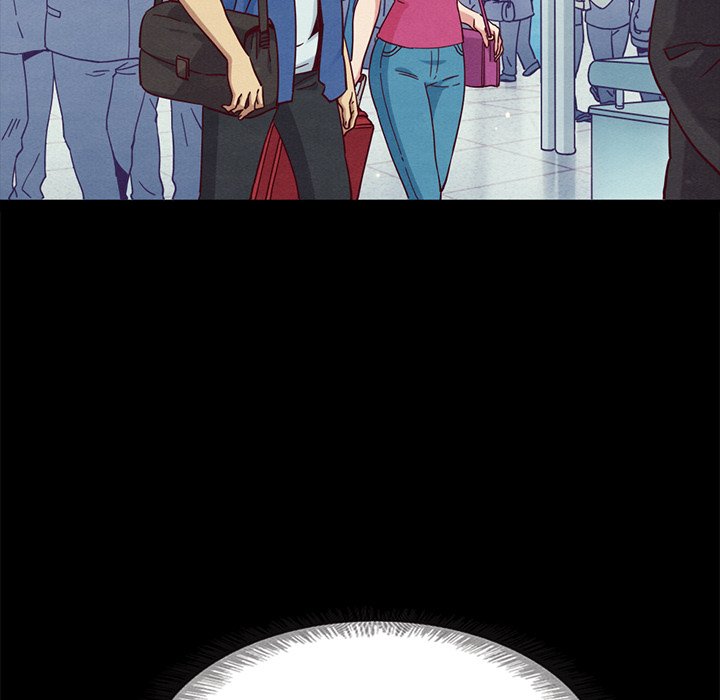 Bad Blood Chapter 58 Page 50