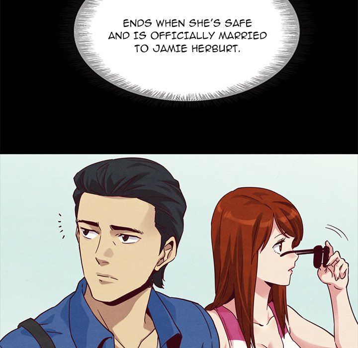 Bad Blood Chapter 58 Page 51