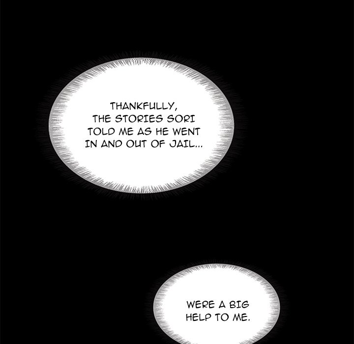 Bad Blood Chapter 58 Page 54