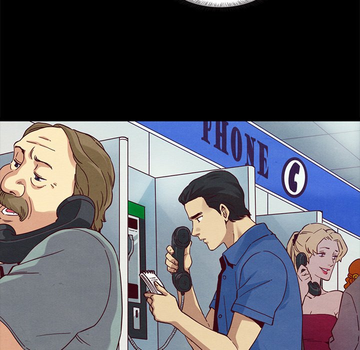 Bad Blood Chapter 58 Page 55