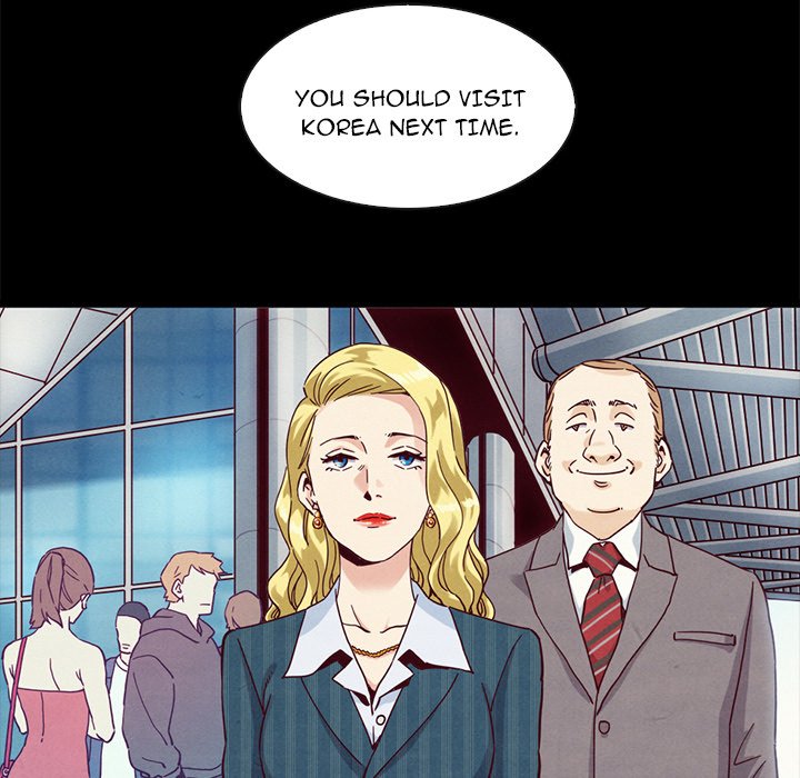 Bad Blood Chapter 58 Page 58
