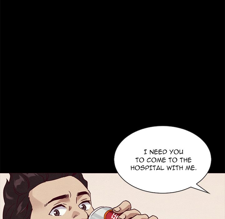 Bad Blood Chapter 58 Page 6
