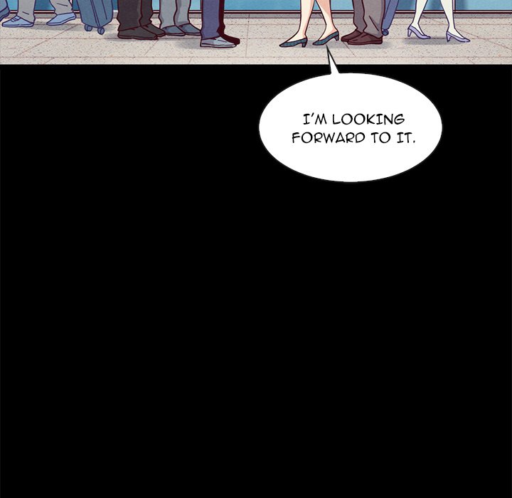 Bad Blood Chapter 58 Page 61