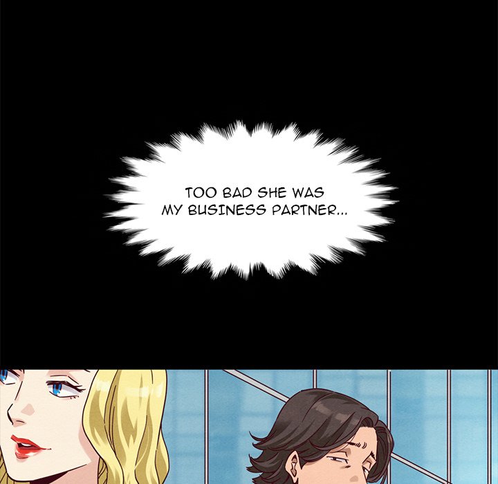 Bad Blood Chapter 58 Page 62