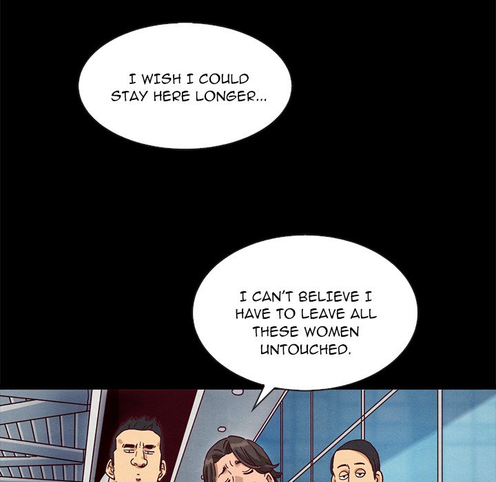 Bad Blood Chapter 58 Page 64