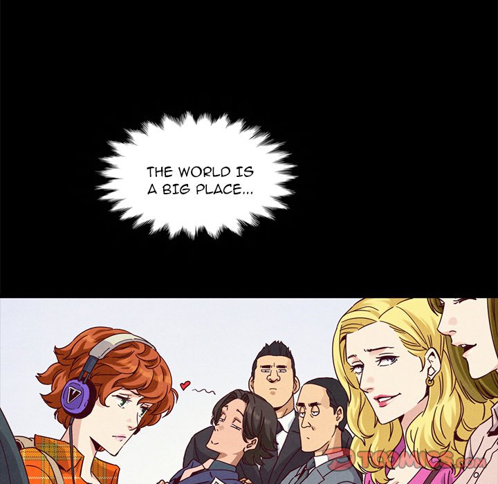 Bad Blood Chapter 58 Page 66
