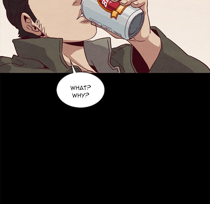 Bad Blood Chapter 58 Page 7