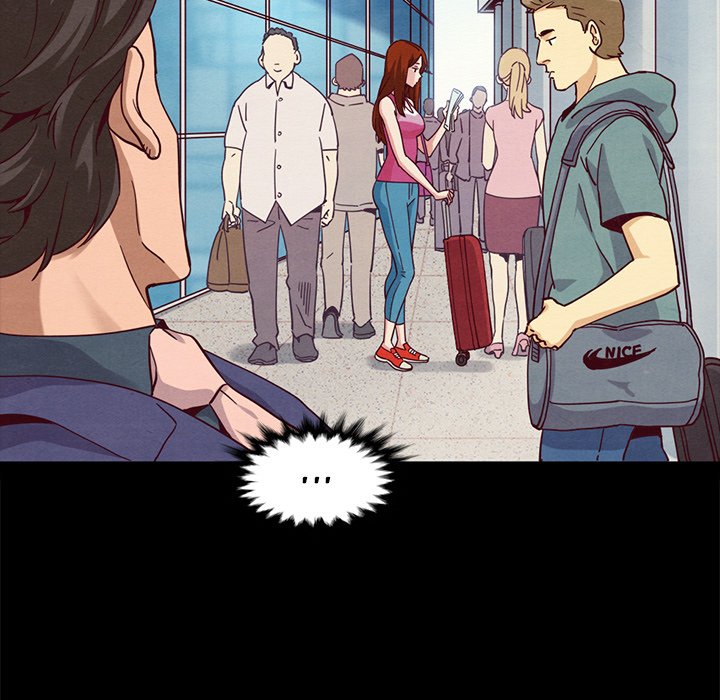 Bad Blood Chapter 58 Page 73