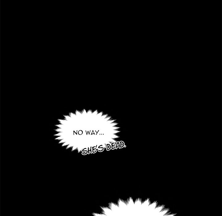 Bad Blood Chapter 58 Page 74