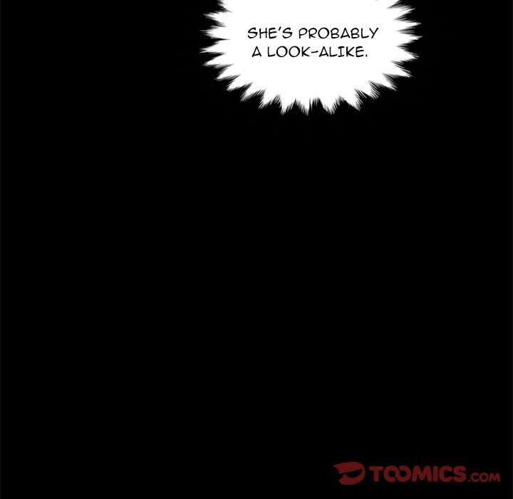 Bad Blood Chapter 58 Page 75