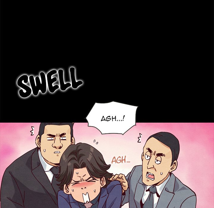 Bad Blood Chapter 58 Page 79