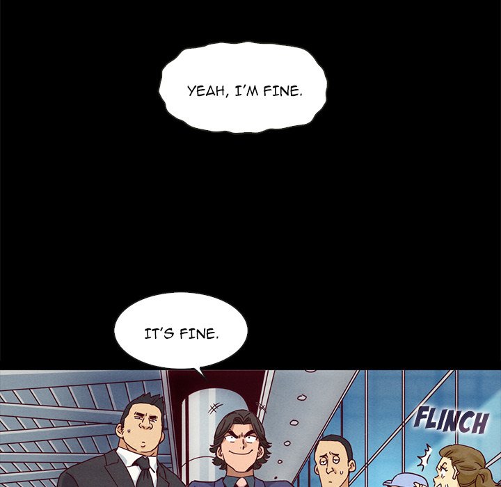 Bad Blood Chapter 58 Page 81