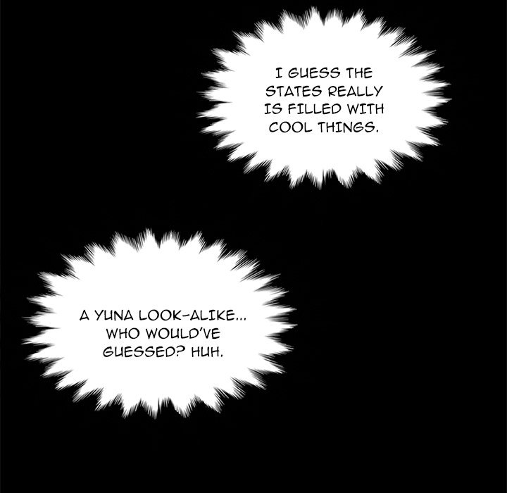 Bad Blood Chapter 58 Page 83
