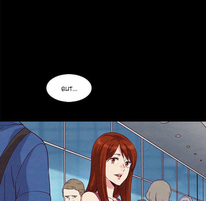 Bad Blood Chapter 58 Page 85