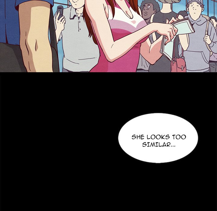 Bad Blood Chapter 58 Page 86